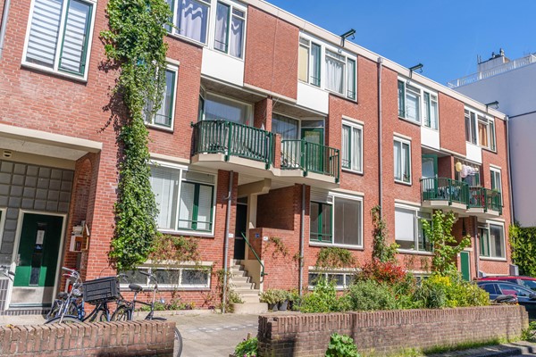 Reinwardtstraat 47, 1093 GX Amsterdam